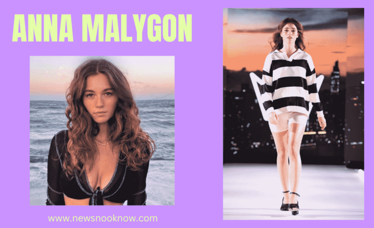 Anna Malygon: Biography, Age, Education, Family, Career, Net worth
