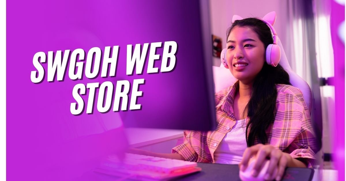 SWGOH Web Store: A Comprehensive Guide