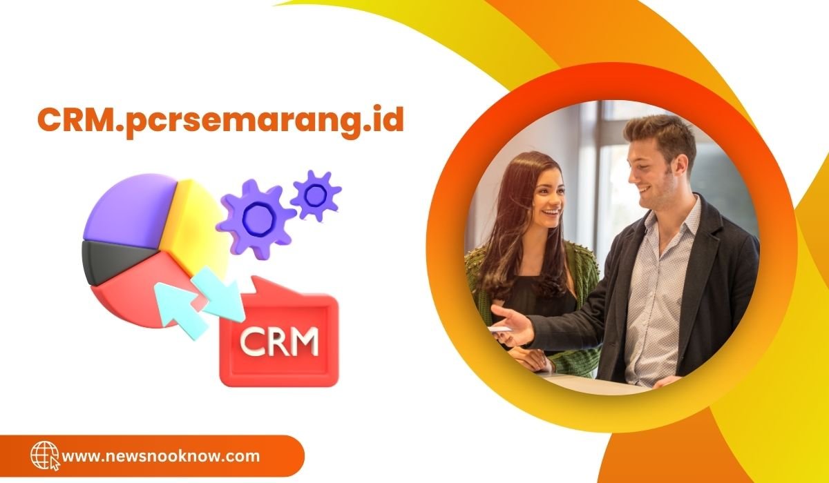 Unlocking Business Success: The Power of CRM.pcrsemarang.id