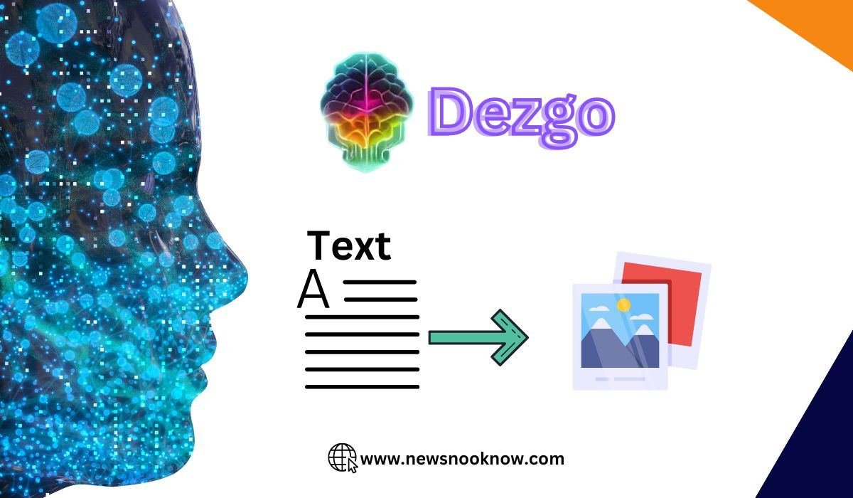 Dezgo AI: Unveiling the Creative Power of Text-to-Image Generation