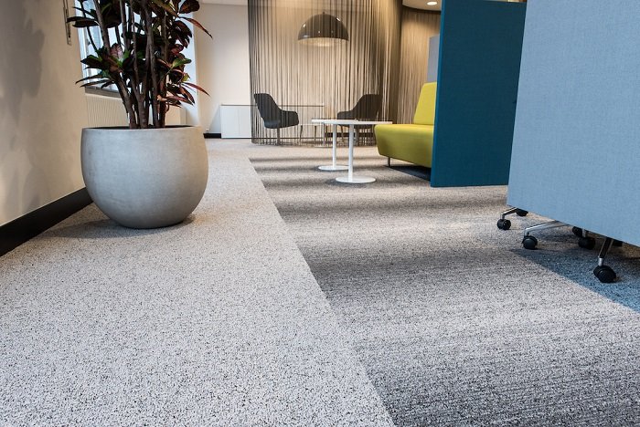 Various Versatile Options for Office Carpet Tiles