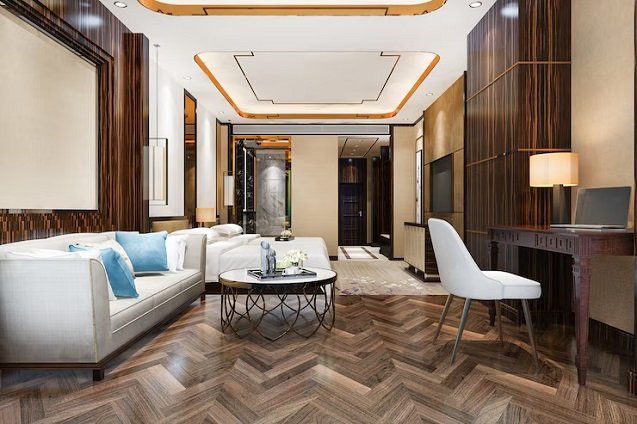 Parquet Flooring: A Timeless Classic for Your Home