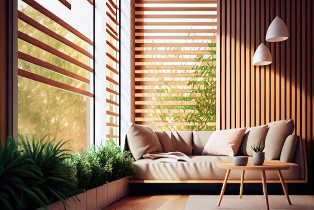 Easy Installation Guide of Vertical Blinds