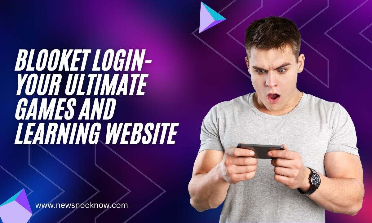 Blooket Login- Your Ultimate Games and Learning Website