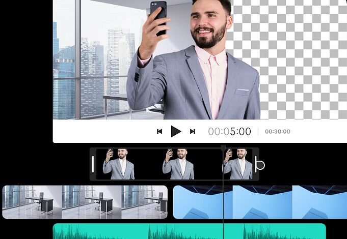 Remove Full Video Background Online: Free Solutions Unlocking Creative Potential